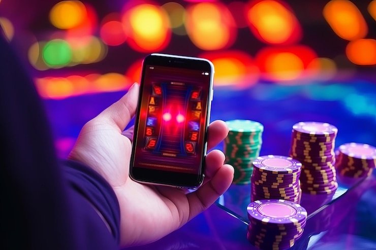 7000 app জঙ্গল ট্রেজারে মোবাইল ব্রাউজিং
