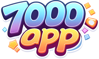 7000 app লোগো